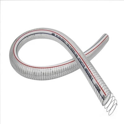 Píobán Píobáin Sreang Cruach PVC